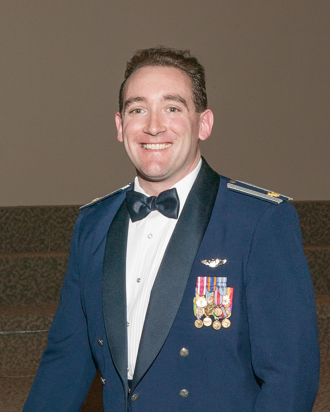 Obituary of Peter Scott Hagis