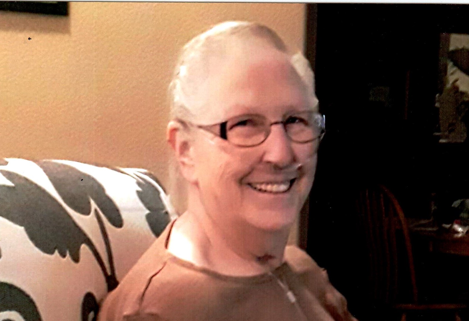 Obituary of Margie Juanita Garrett