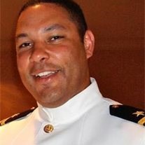 Obituary of K. J. Fleming, CDR