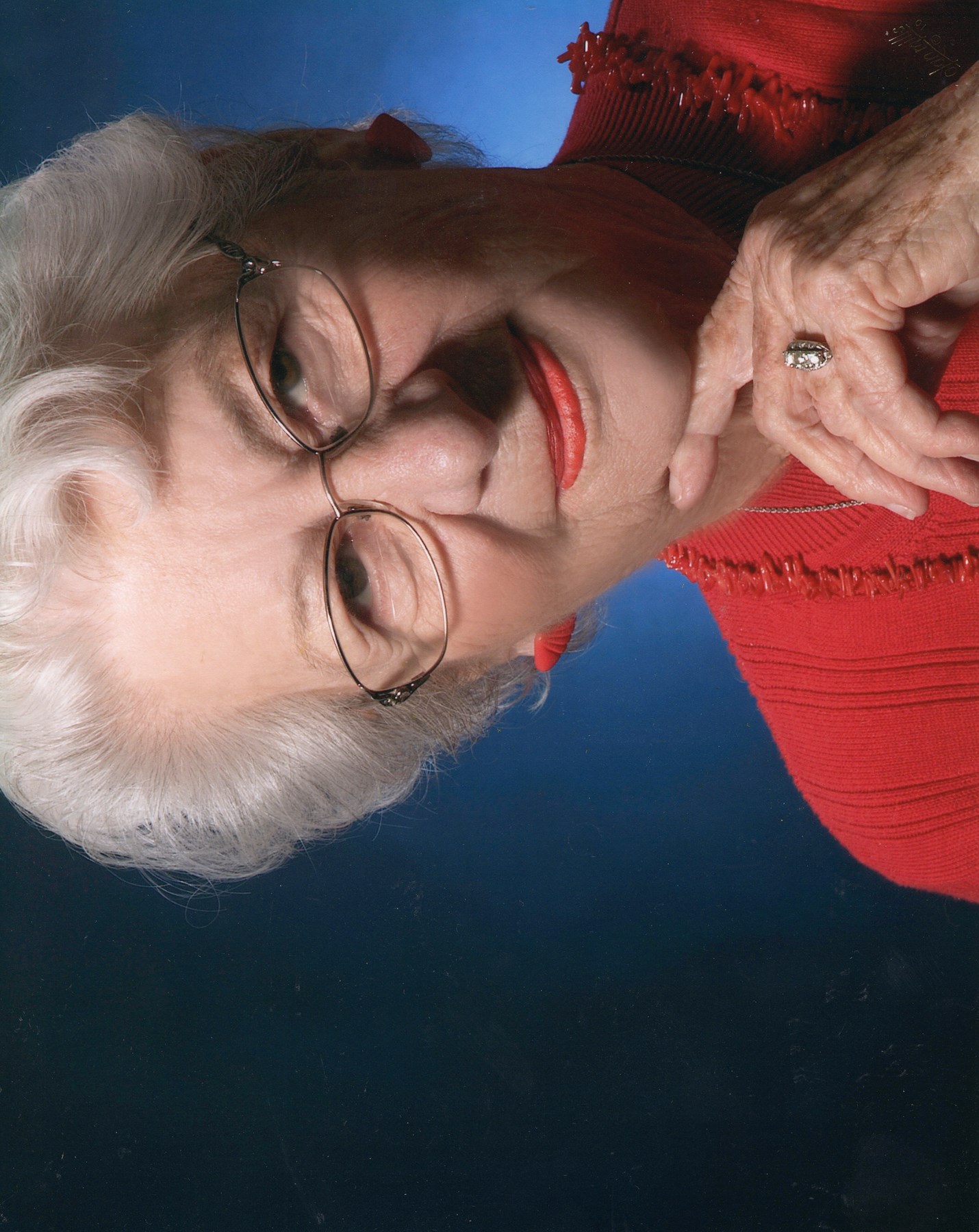 Obituary of Jerry Linda French