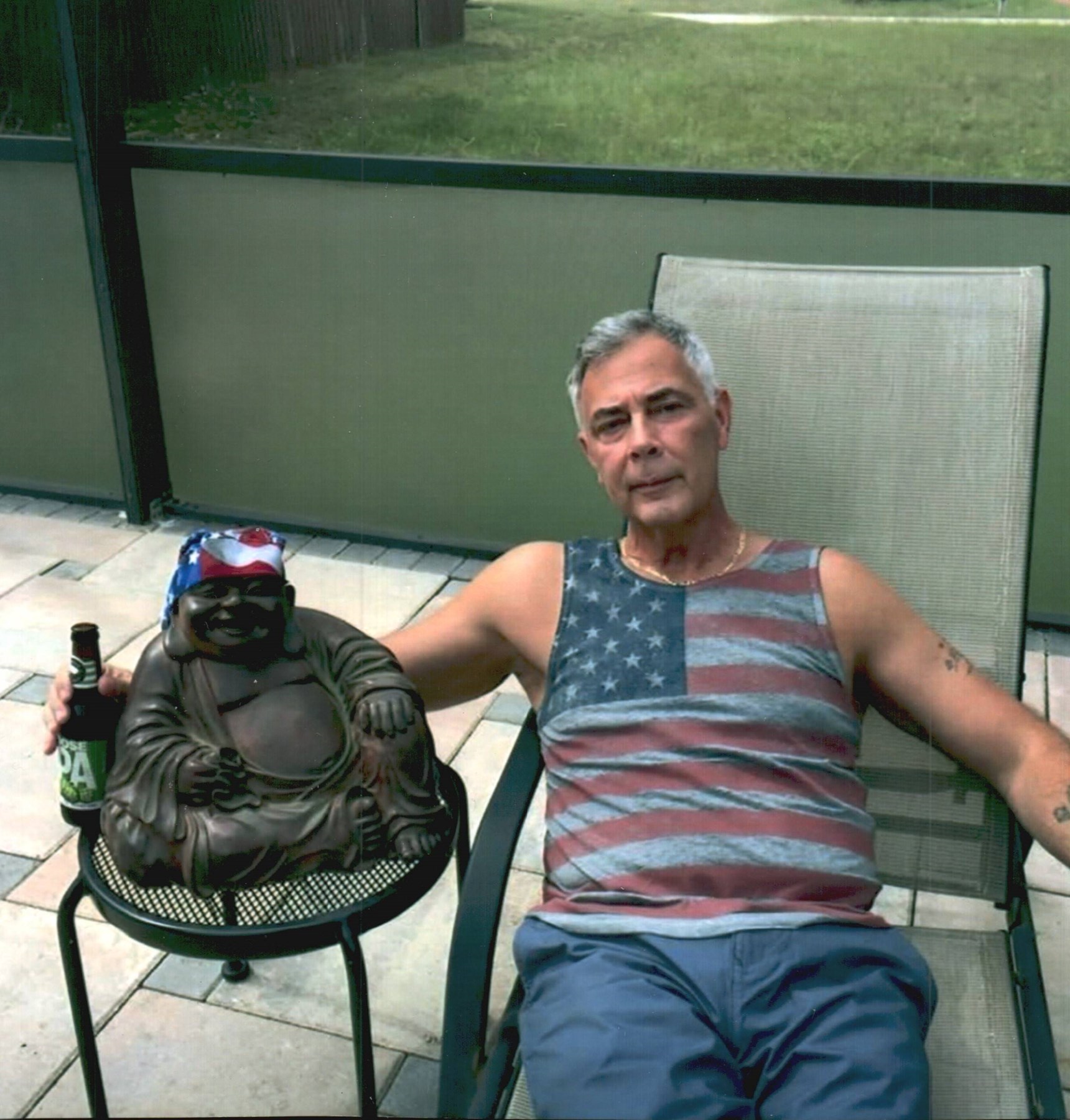 Obituary of William John Johnson