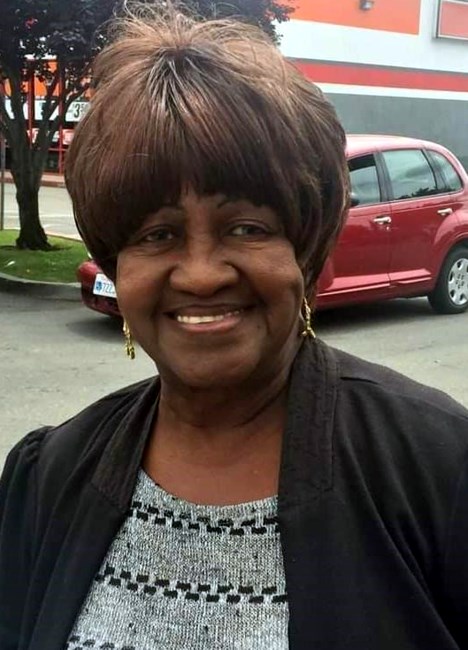 Avis de décès de Gloria Leatrice McAfee