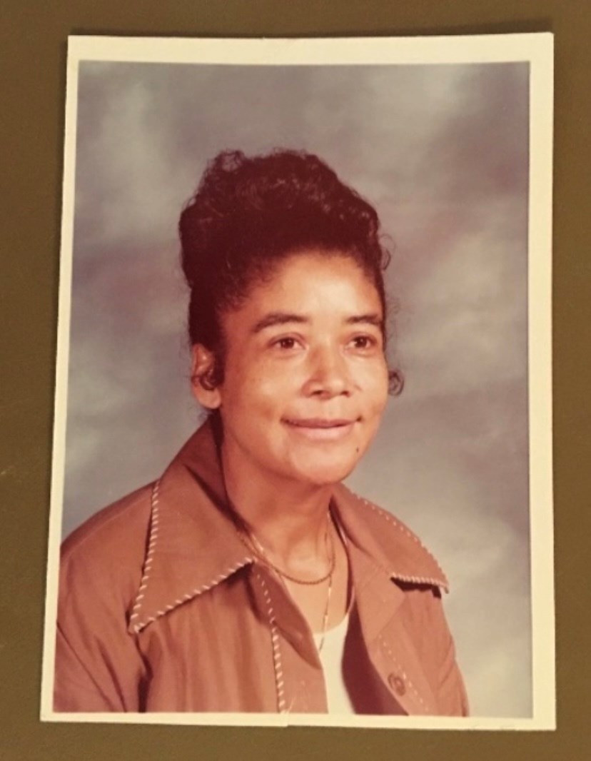 Obituary of Bettie Louise Gorham Wooten