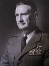 Obituary of James H. Isbell USAF Brigadier General Ret.