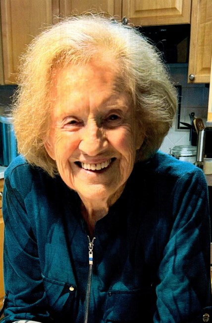 Obituary of Cora Mae Kirby