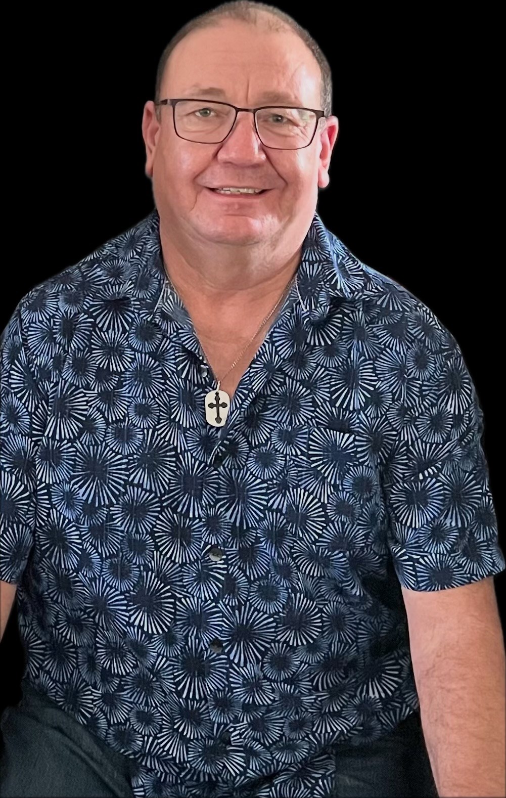 Obituary of Johnny Albert Baize