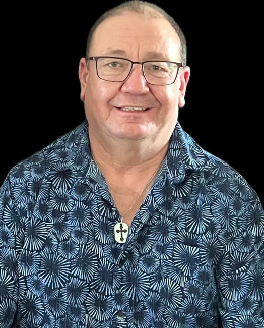 Obituary of Johnny Albert Baize