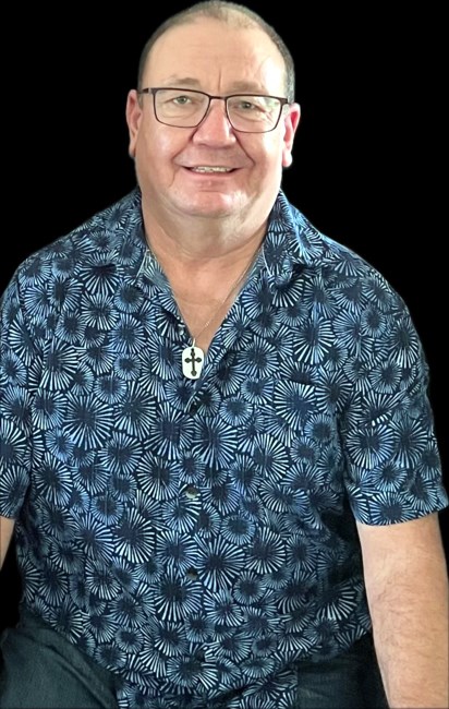 Obituary of Johnny Albert Baize