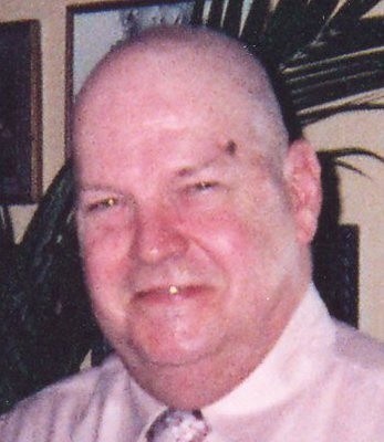 Obituary of Richard "Dick" Crane