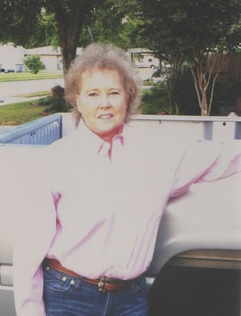 Obituary of Glenda Faye Fimbel Doebbler