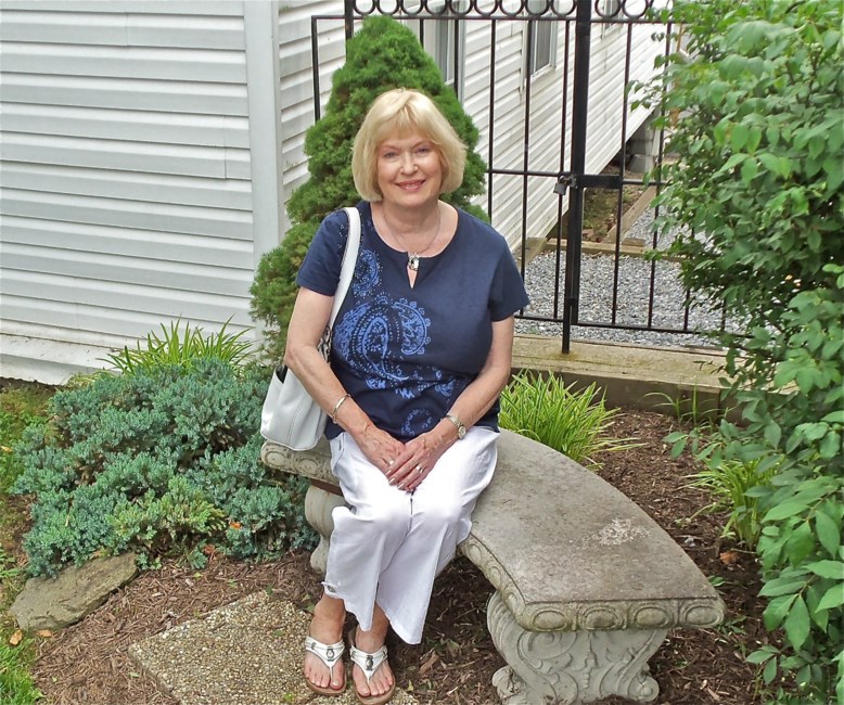 Obituary of Lynda B. MacLean