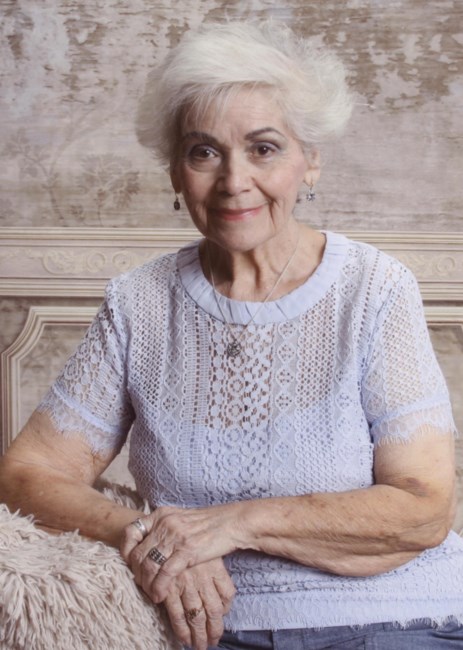 Obituary of Lupe Ayala