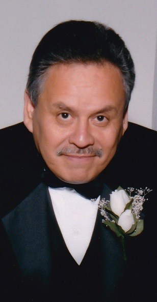 Obituario de Nicolas Ybarra Almaraz