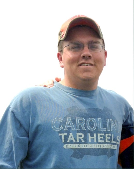 Obituary of Garrett Lee Galloway