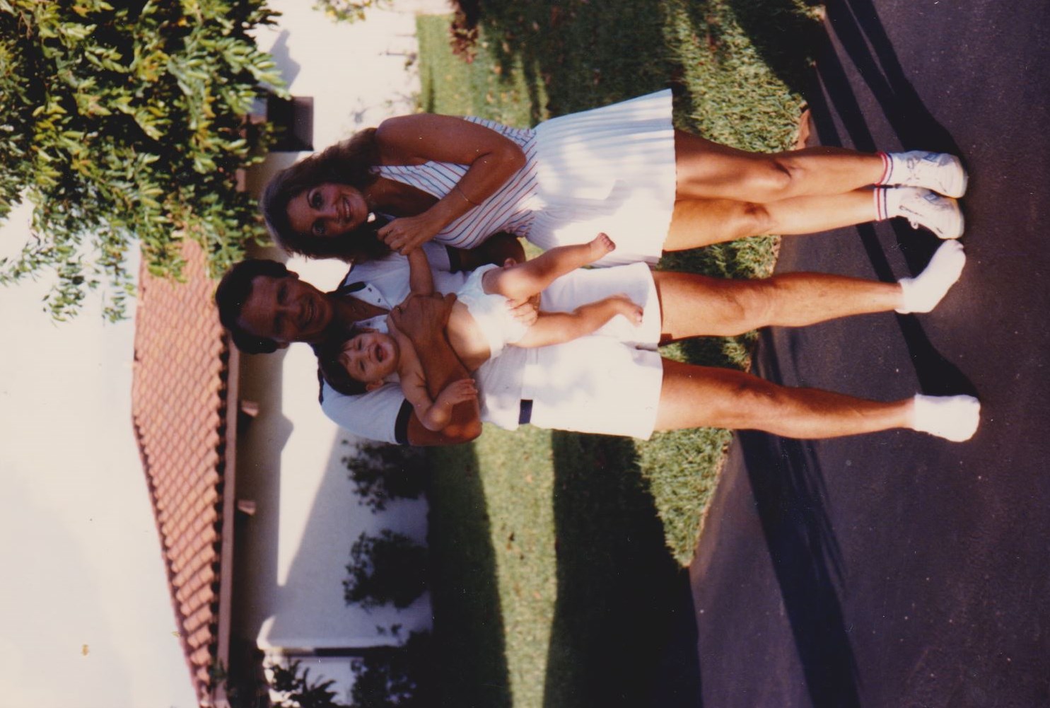 Obituary of Jordan Philip Rosenstock