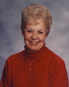 Obituary of Joyce Duncan