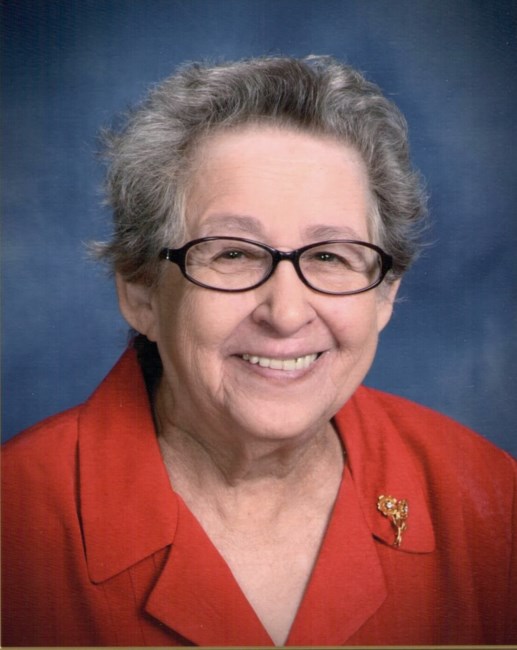 Obituary of Lois Stern de Gruy