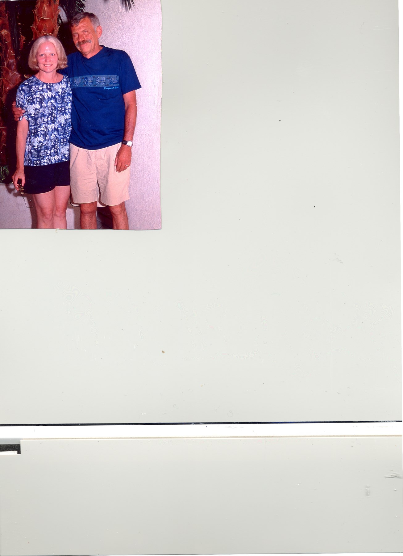 Obituary of William "Woody" Dillinger