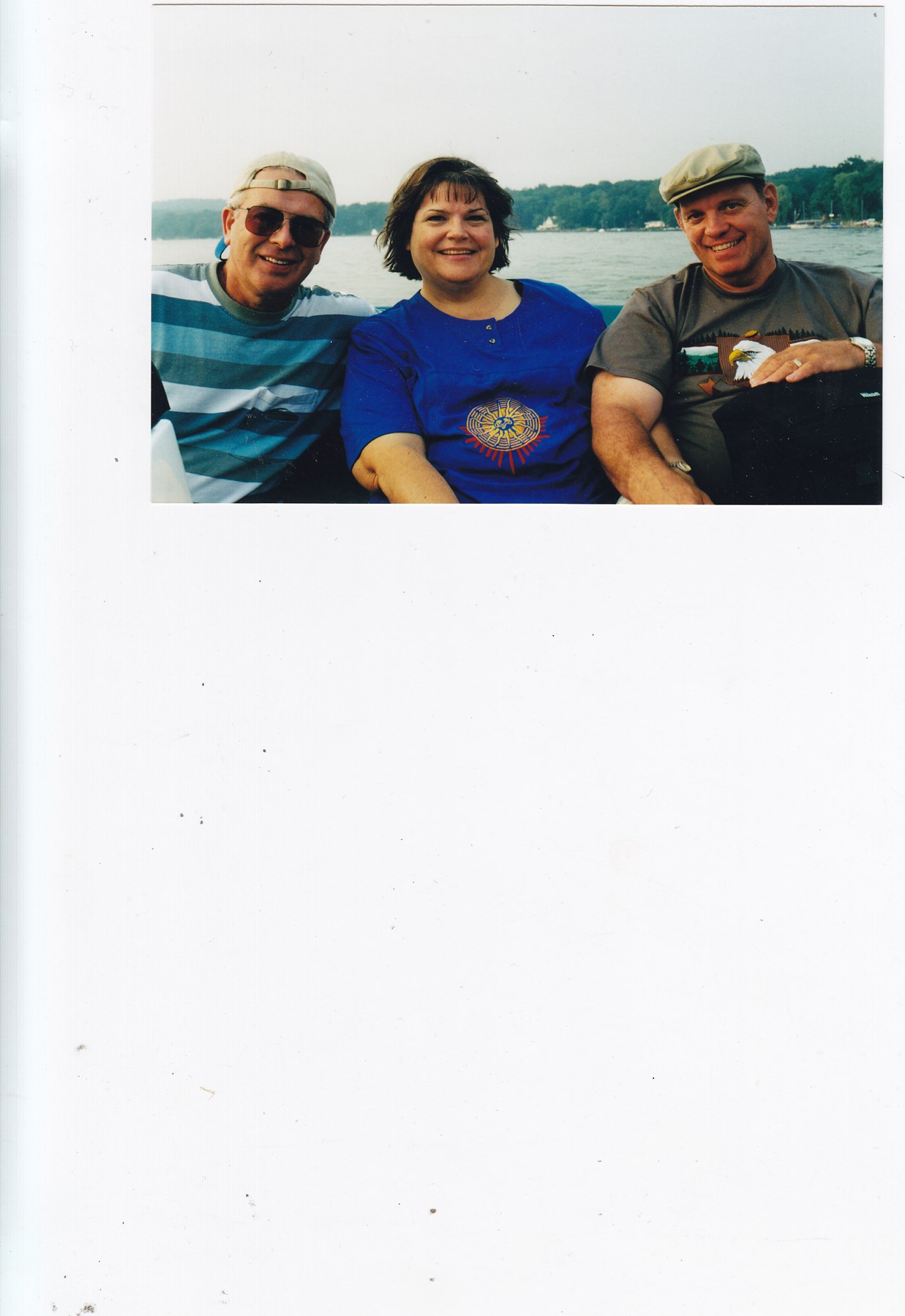 Obituary of Gary Lee Monigold