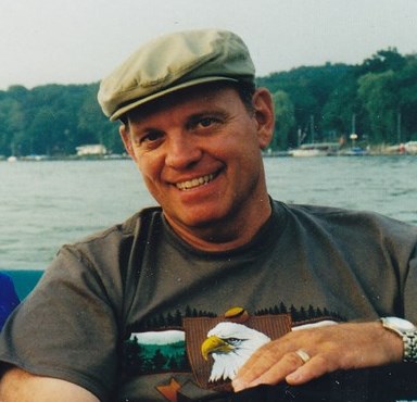 Obituary of Gary Lee Monigold