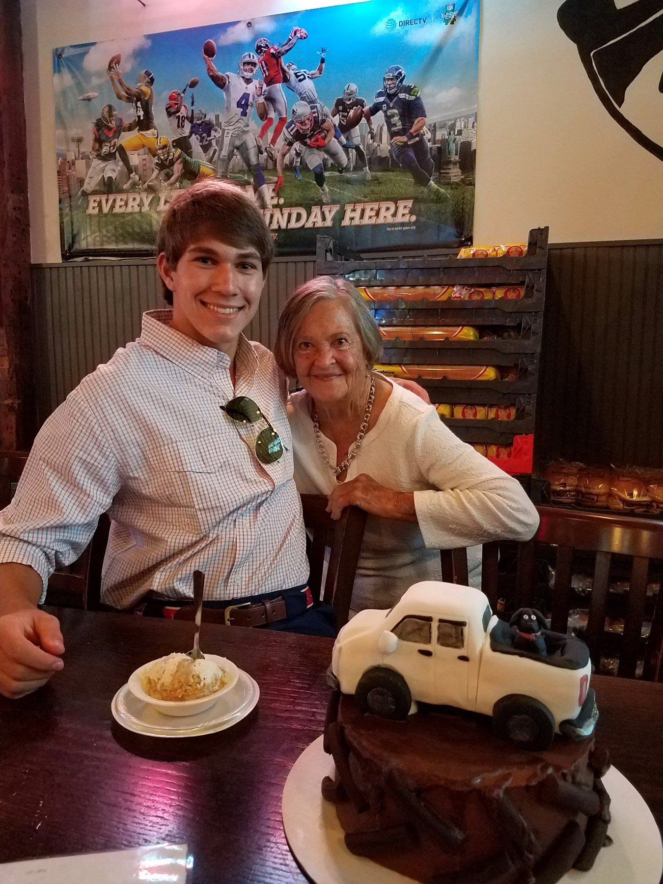 Avis de décès de Mattie Marie Pierce