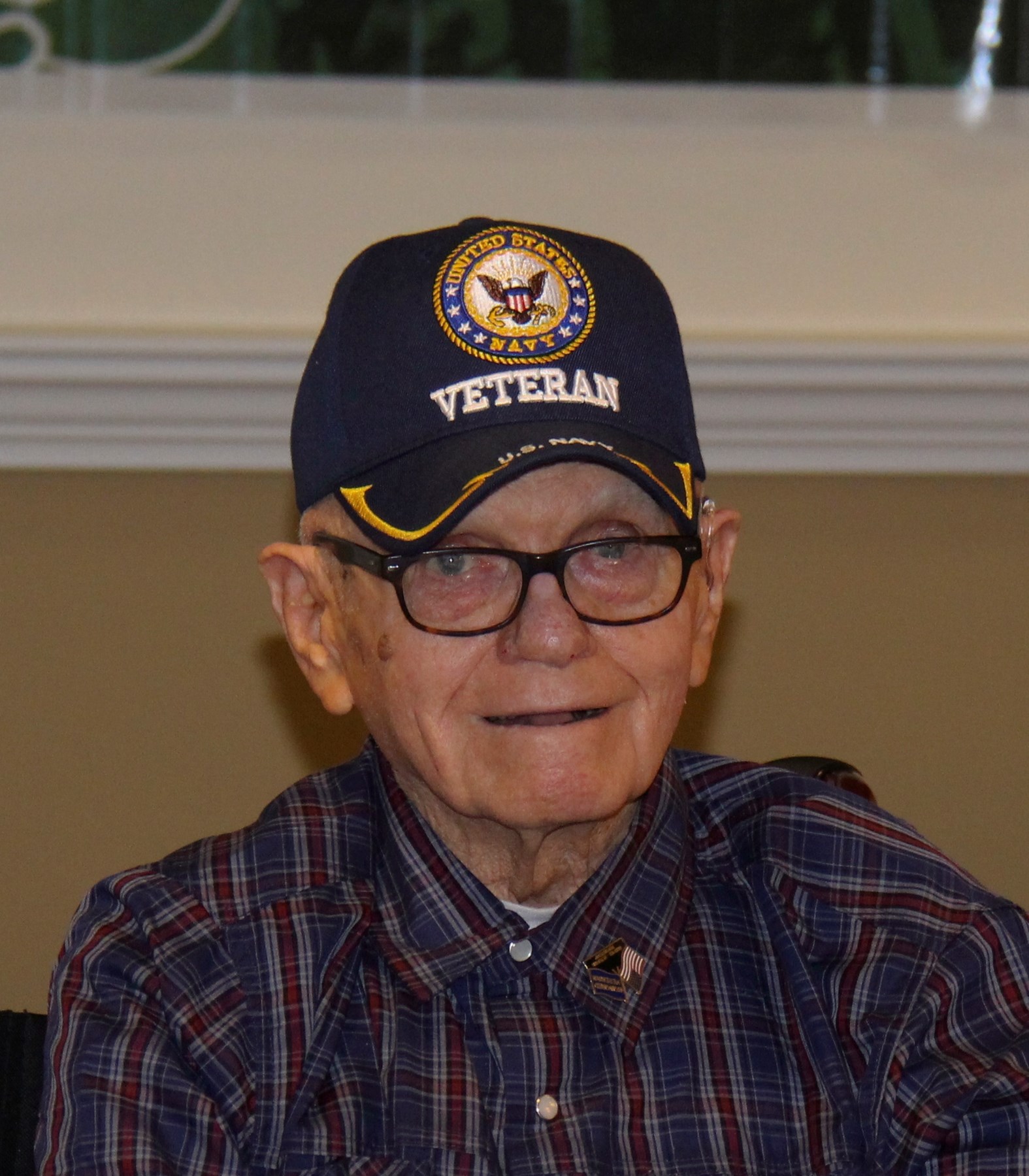 Obituary of Frank James Southwick