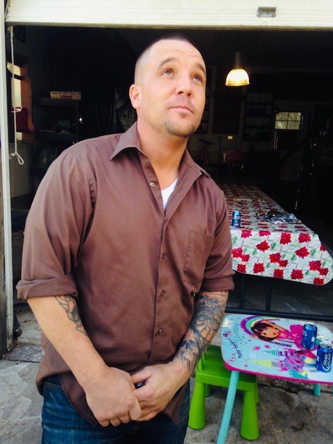 Obituario de Tommy Walker