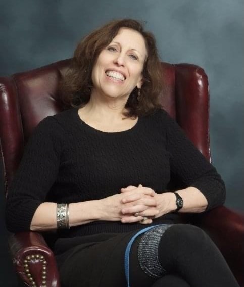 Obituary of Judith Schwartzbaum