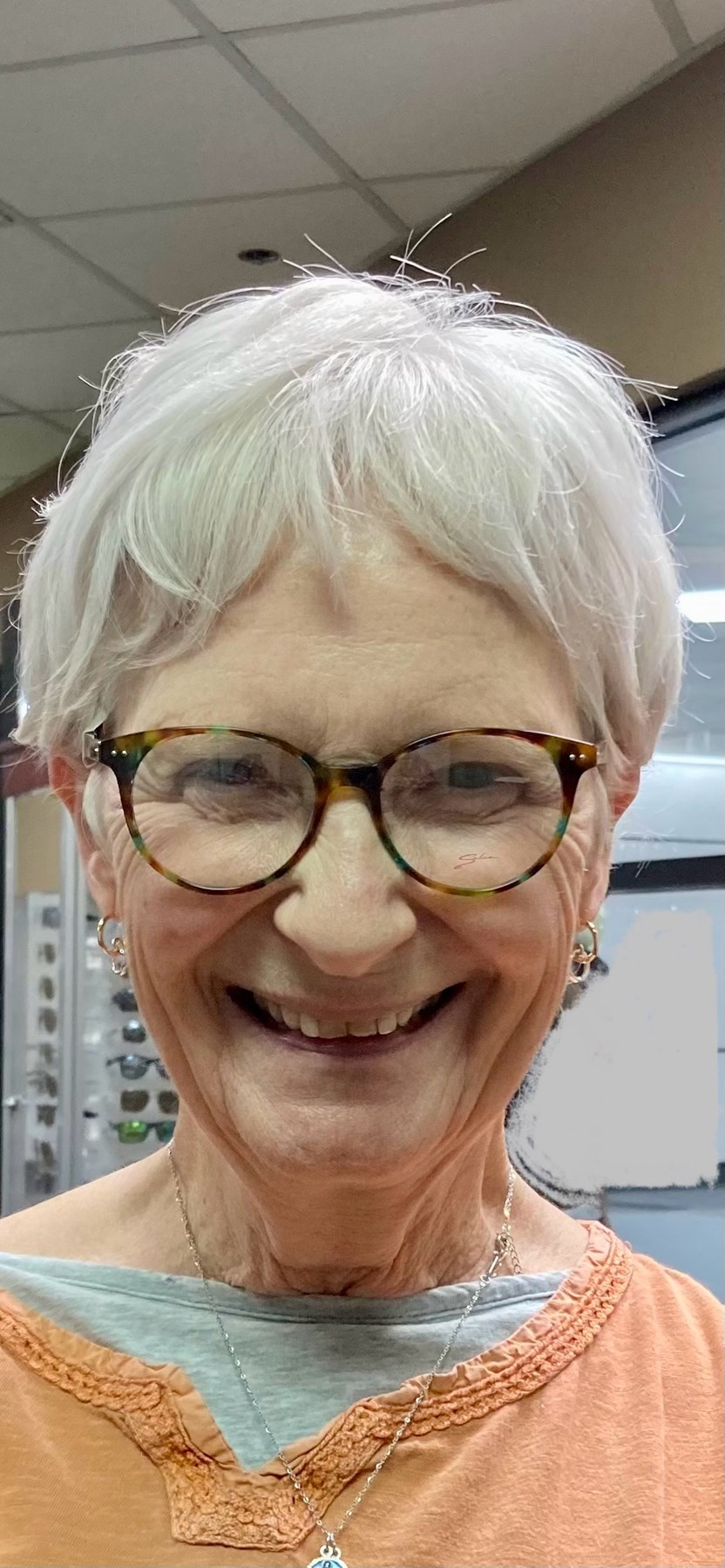 Obituary of Margaret C Fontenot