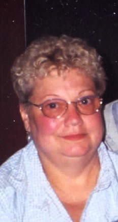 Obituary of Carol Ann Ottaviano
