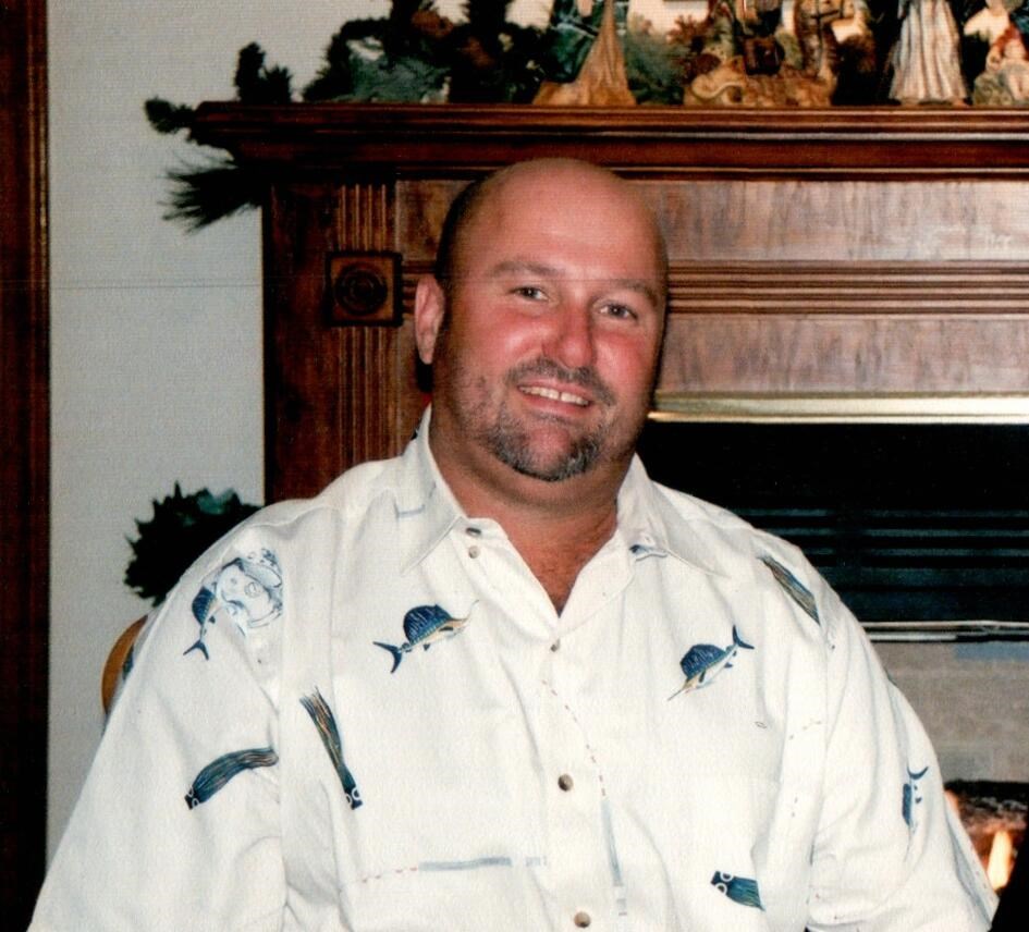 Obituary of Rodney Dwayne Cribbs