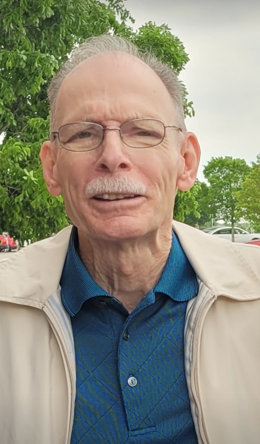 Obituary of Charles Arthur Ernst