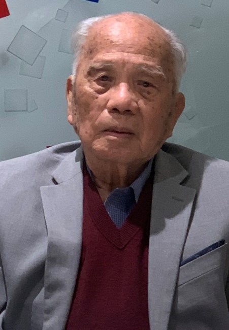 Obituary of Tuong Hien Ly
