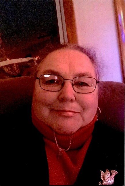 Obituary of Marcie Annette Hess