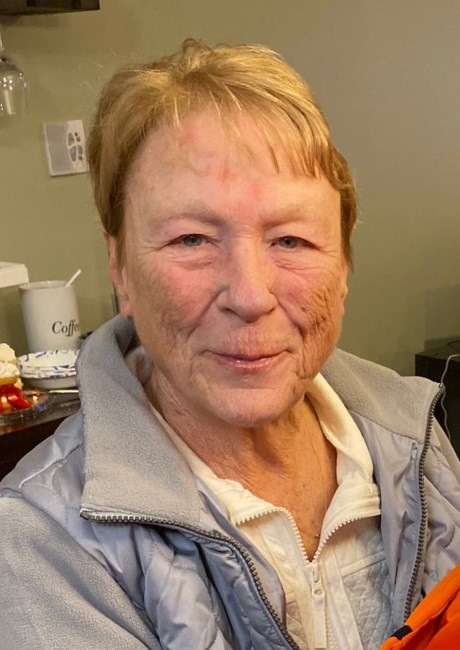Obituary of Elaine Darche
