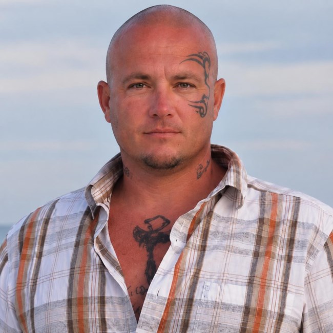 Obituary of Clint Murphy