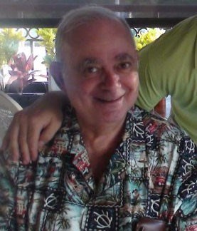 Obituary of Michael J Lombardo