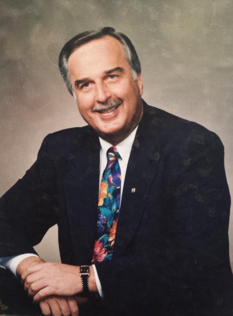 Obituary of Marvin Dale Hoeflinger