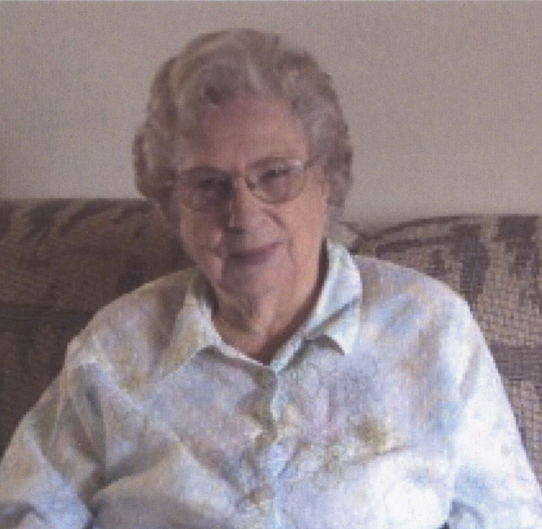 Obituary of Margaret A. Lienerth Randolph