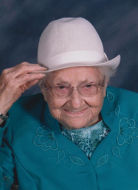 Obituary of Ruby Shelton Chapman