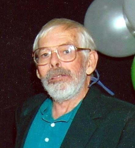 Obituary of Ronald "Ronnie" Hiram Whitaker