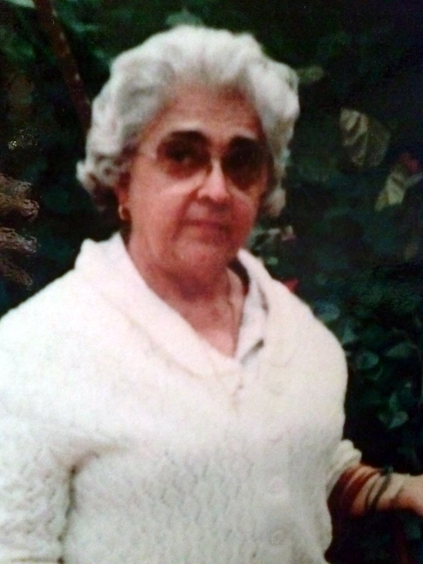 Letizia Curti Obituary Burbank, CA