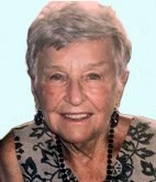 Obituary of Adele Wodarski