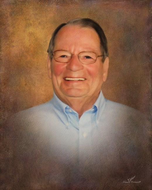 Obituary of Albert M Carroll