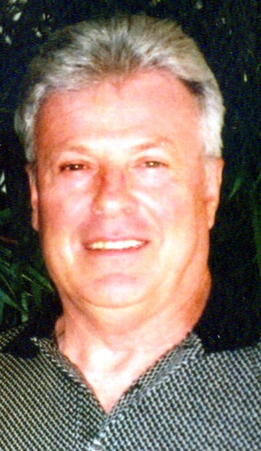 Obituary of Earl William Paluska Jr.