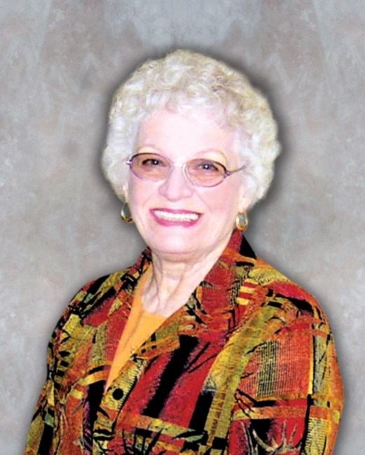 Obituary of Norma Doris Cornett