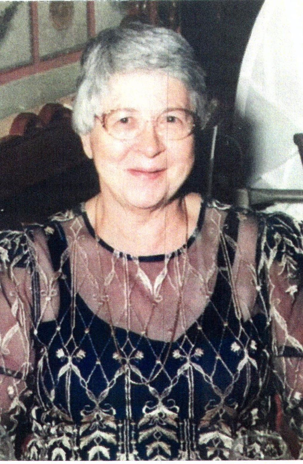 Obituary of Paulette Marie Corda