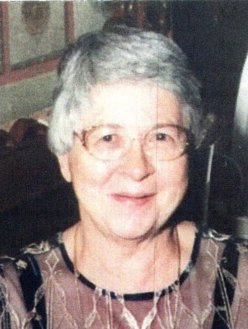 Obituary of Paulette Marie Corda