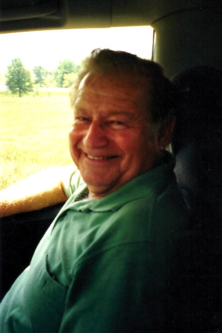 Obituary of Herbert "Herb" Hoover Carwell