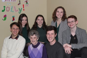 Obituary of Margaret Bone